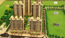 “穿”“悦”春天