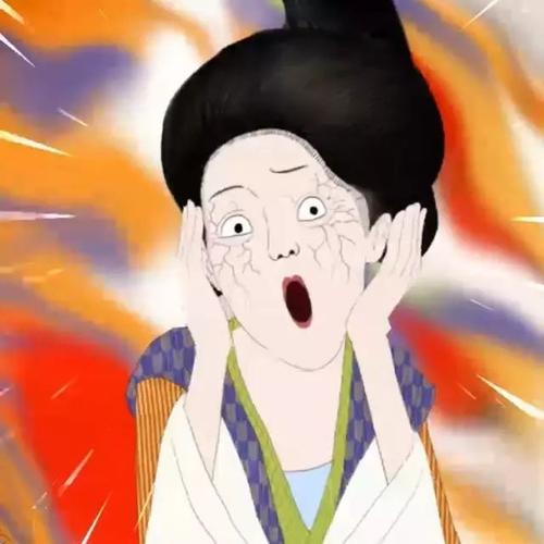 转过身让我明白了一个道理