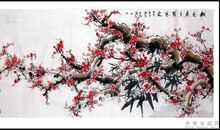 梅花香自苦寒来——话剧表演有感