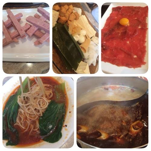 食物妈妈