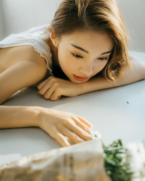 秋天是一首歌