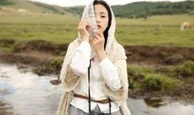 从来没有这样幸福