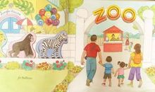 动物园里的声音