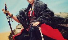 心灵之窗的奇幻之旅