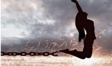 冲破枷锁的钥匙