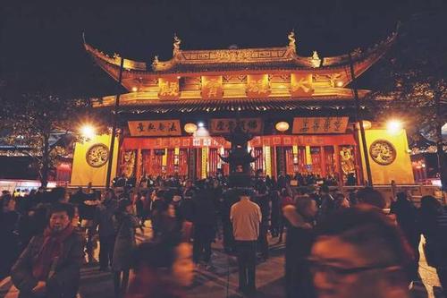 寻找当年消失的味道