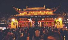 寻找消失的年味