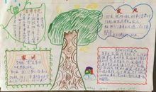 我的优秀来源于好家风