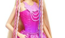 我的玩具芭比公主