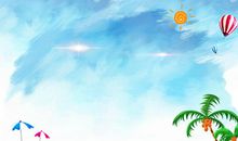 快乐的夏令营之旅