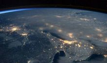 成长路上需要鼓励