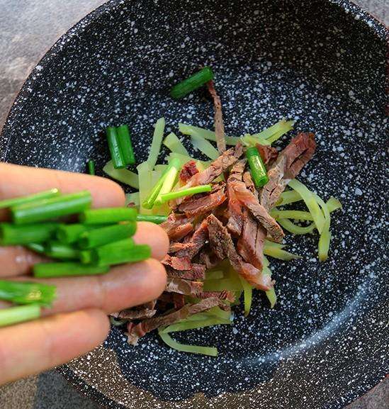 我干得好