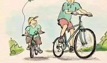 谢谢您那无言的爱