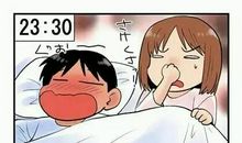 妈妈不在家的日子