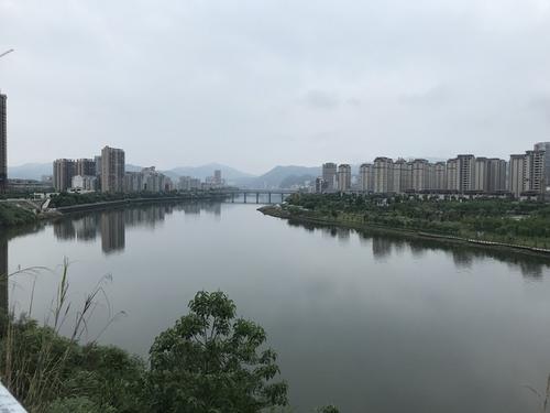 难忘的江乐之旅