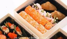 我的“black”老师