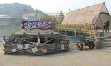 苏州乐园“越狱”记