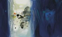 爱燃烧着不灭的光芒