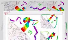 我和风筝有个约会
