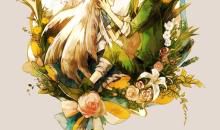 秋风中我与你邂逅