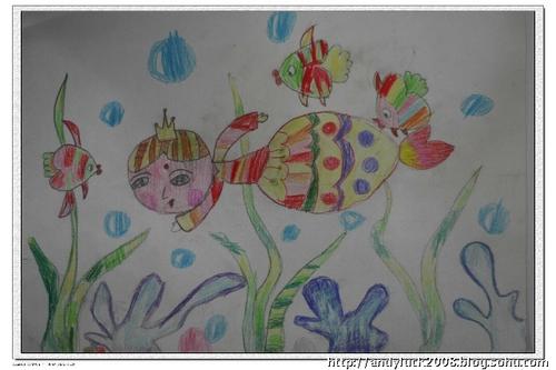 描述蓝蟹外观的成分