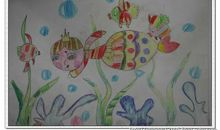 描写青蟹样子的作文