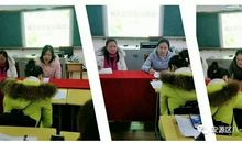 滴滴春雨润心田