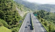 每当经过那条路时