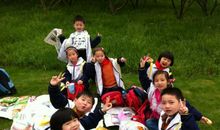 我们一起品过的快乐