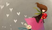 生活中的小温暖