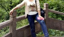 移眸之处尽出风景