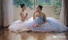 我和芭蕾舞的故事