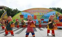 倾听身边的民俗八音