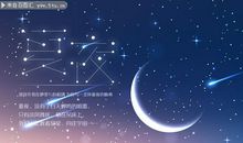 大自然的夏夜会