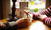 如果双手会说话