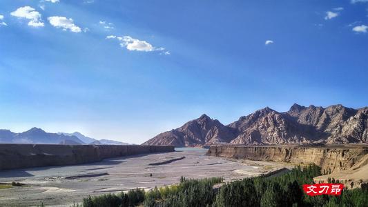 旅行就像一首歌