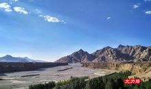 旅行宛如一首歌