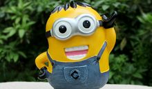 我最喜欢储蓄罐