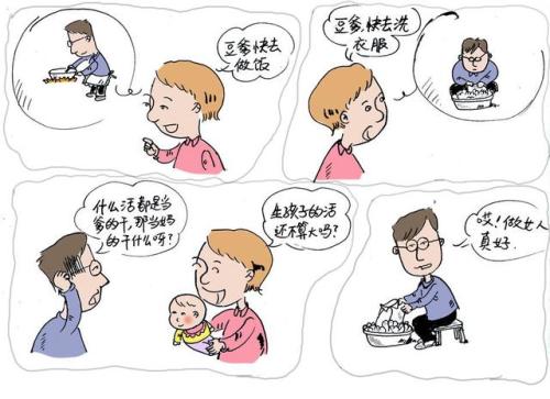 我发现自己很懒