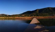 我家乡的一处美景