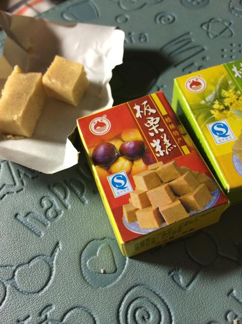 我最喜欢的小吃