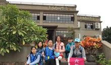 鼓浪屿研学之旅