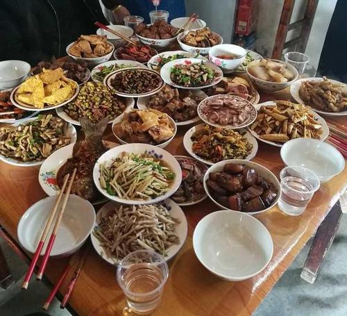 去亲戚