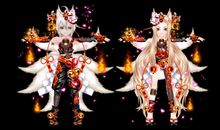 再说一次我爱您