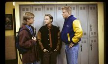 成长的烦恼与快乐