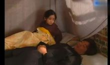 道在外婆的无言里