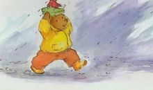 我最喜欢的声音