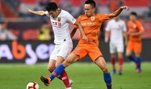 一场难忘的比赛