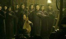 金陵十三钗观后感