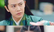 那让我心动的一幕